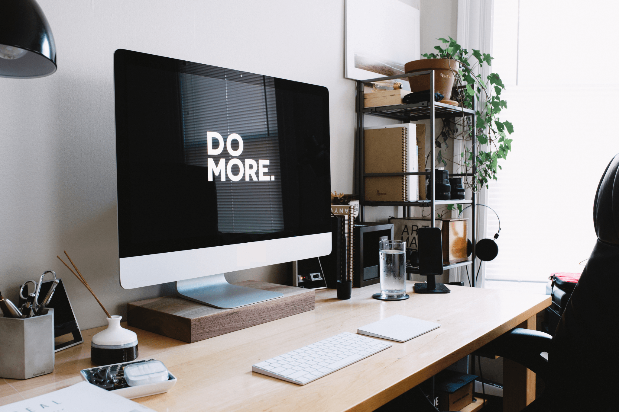 Drive the Digital Sales Funnel