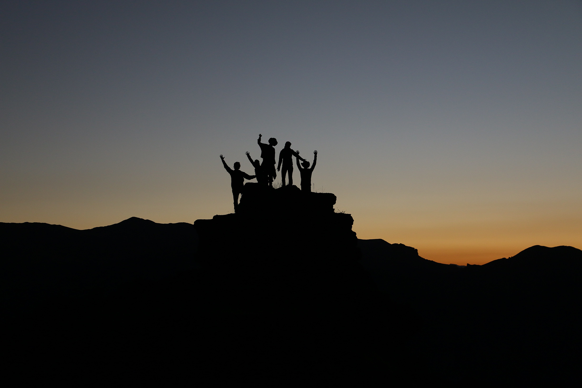 Leadership & Cultivating Responsibility and Engagement
