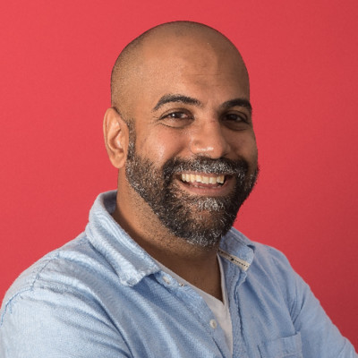 RJ Ahuja